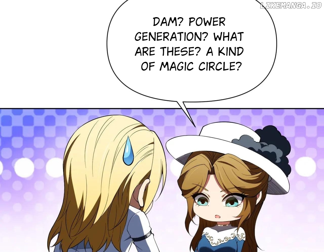 Forging an Industrial Empire in a Magical World Chapter 39 - page 76
